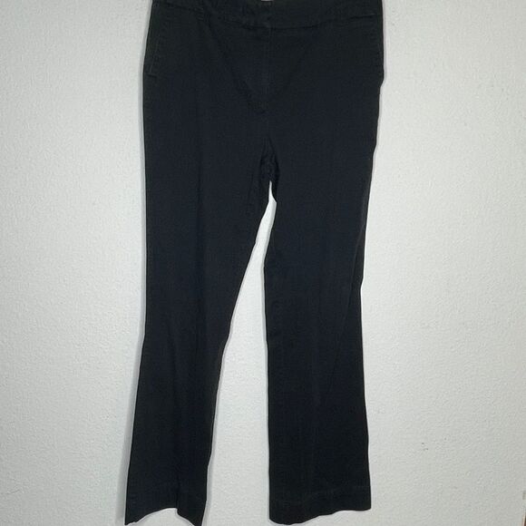 Living Planet Pants Black - Picture 6 of 7